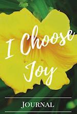 I Choose Joy