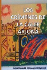 Los Crimenes de La Calle Arjona