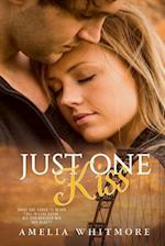 Just One Kiss - LP