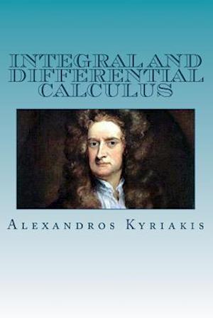 Integral and Differential Calculus