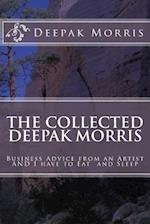 Collected Deepak Morris