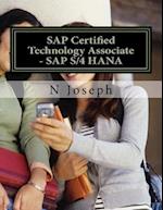 SAP Certified Technology Associate - SAP S/4hana