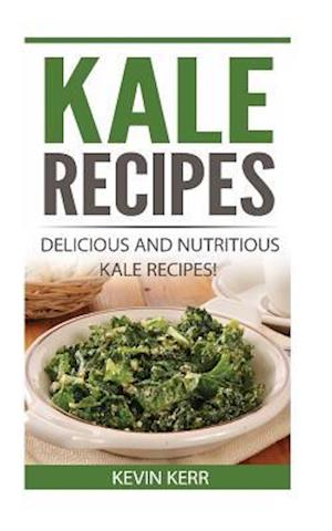 Kale Recipes