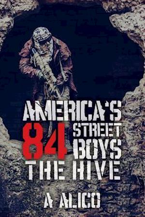 America's Eighty-Fourth-Street Boys
