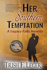 Her Southern Temptation