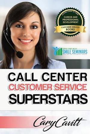 Call Center Customer Service Superstars