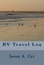 RV Travel Log
