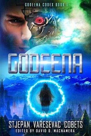 Godeena: SF Novel