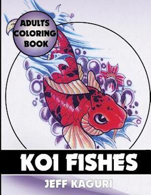 Adults Coloring Book