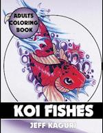 Adults Coloring Book