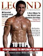 Legend Men's Magazine