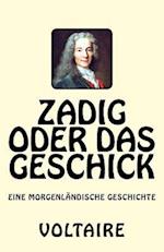 Zadig Oder Das Geschick