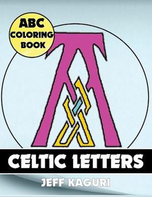 ABC Coloring Book