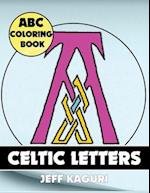 ABC Coloring Book