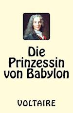 Die Prinzessin Von Babylon