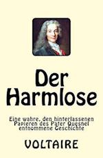 Der Harmlose