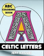 ABC Coloring Book