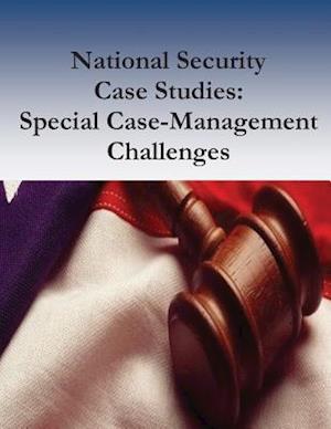 National Security Case Studies