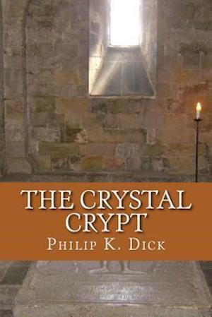 The Crystal Crypt