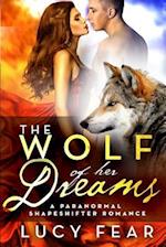 The Wolf of Her Dreams