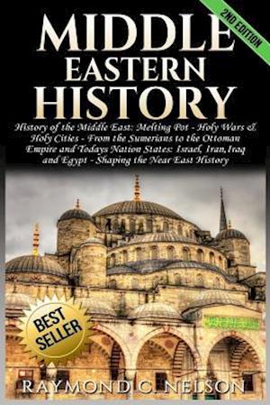 Middle Eastern History