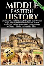 Middle Eastern History