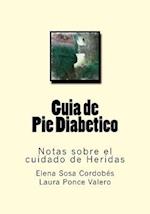 Guia de Pie Diabetico