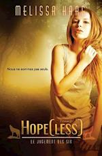 Hope(less)