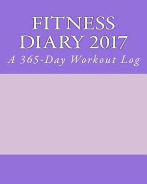 Fitness Diary 2017