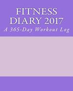 Fitness Diary 2017