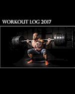 Workout Log 2017