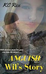 Anguish-Wil's Story