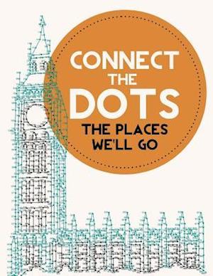 Connect the Dots Activity Book