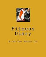 Fitness Diary