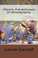 Alice's Adventures in Wonderland