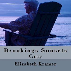 Brookings Sunsets: Gray