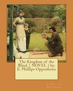 The Kingdom of the Blind. ( Novel ) by