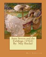 Anne Severn and the Fieldings. (1922) by