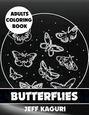 Adults Coloring Book