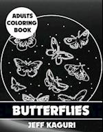 Adults Coloring Book