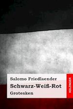 Schwarz-Weiß-Rot