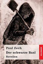 Der Schwarze Baal