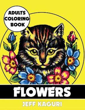 Adults Coloring Book