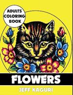 Adults Coloring Book