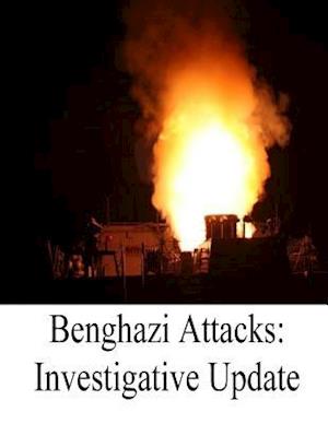 Benghazi Attacks