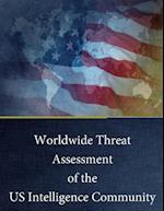 Worldwide Threat Assessment of the Us Intelligence Community