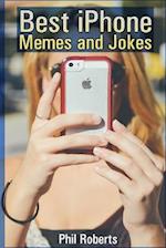 Best iPhone Memes and Jokes