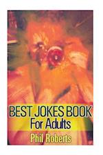Best Jokes Book for Adults