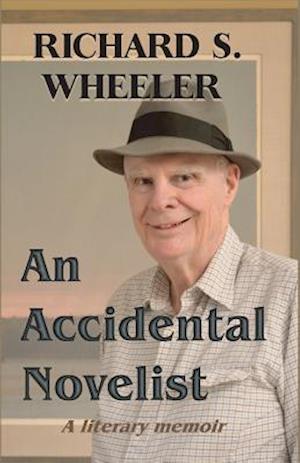 An Accidental Novelist