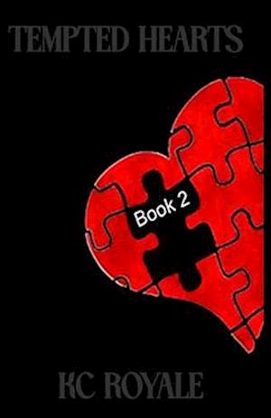 Tempted Hearts Book 2